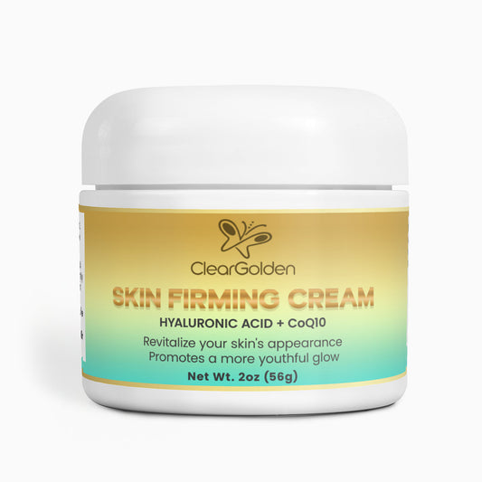 Skin Firming Cream