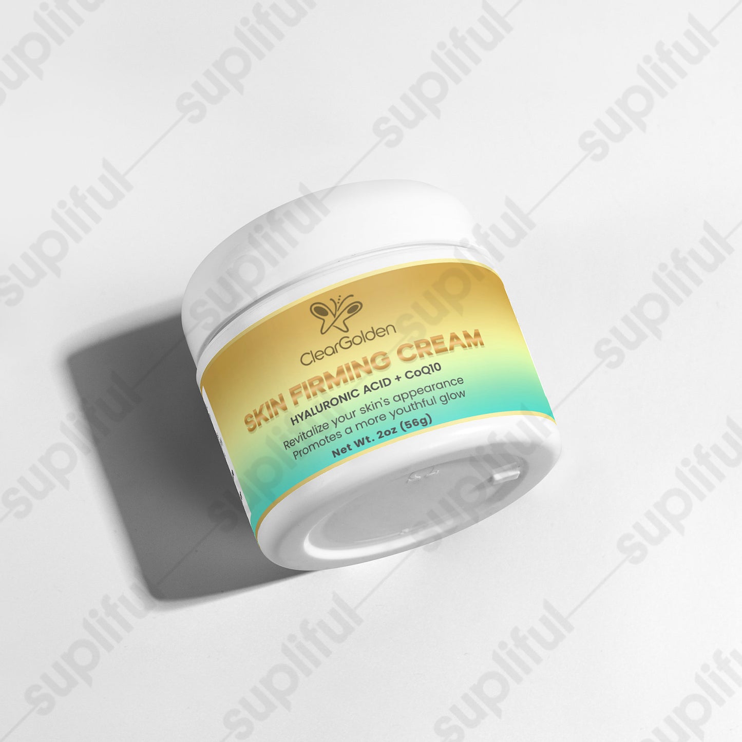 Skin Firming Cream