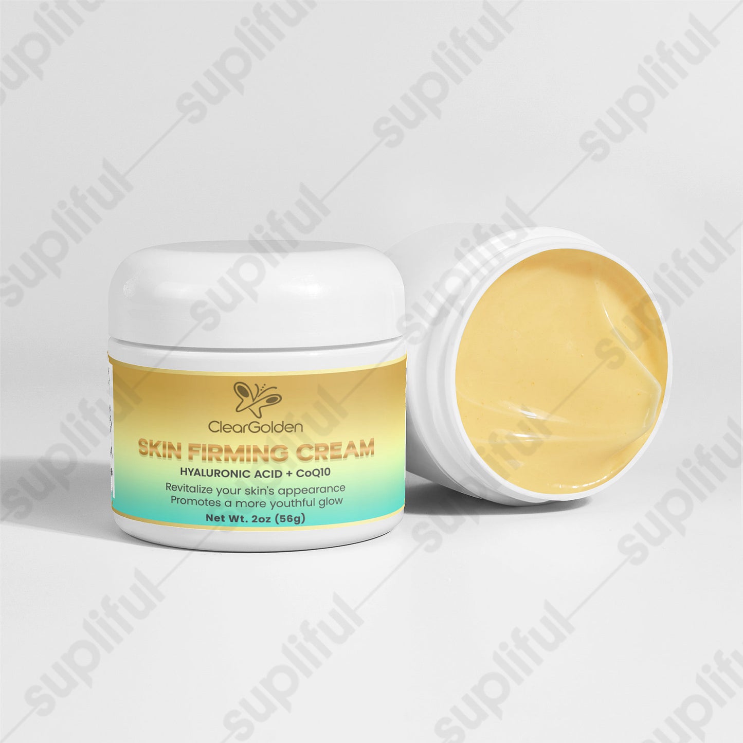 Skin Firming Cream